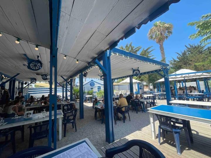 Torreilles-Casa Terracota-Proche Plage - Les Deferlantes Le Barcares - South Of France Exterior foto