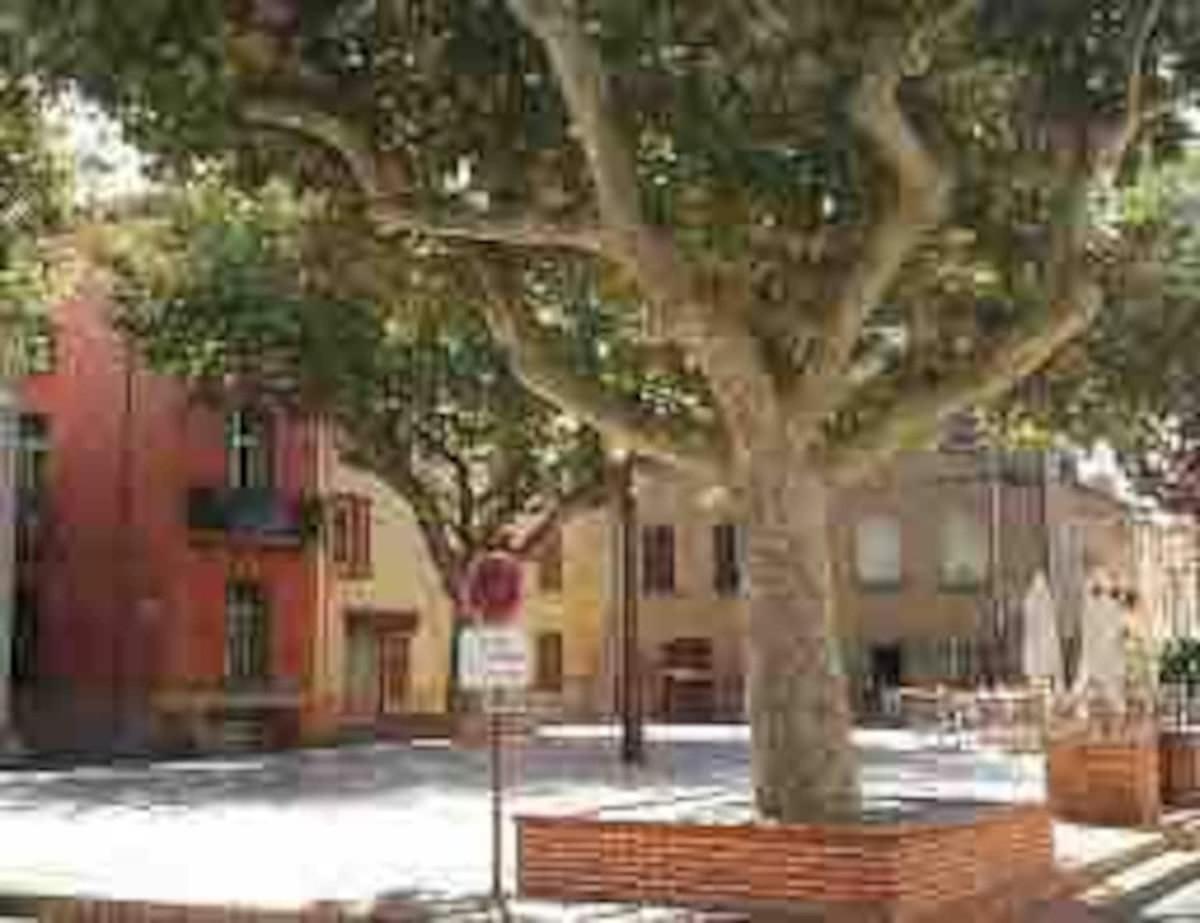 Torreilles-Casa Terracota-Proche Plage - Les Deferlantes Le Barcares - South Of France Exterior foto